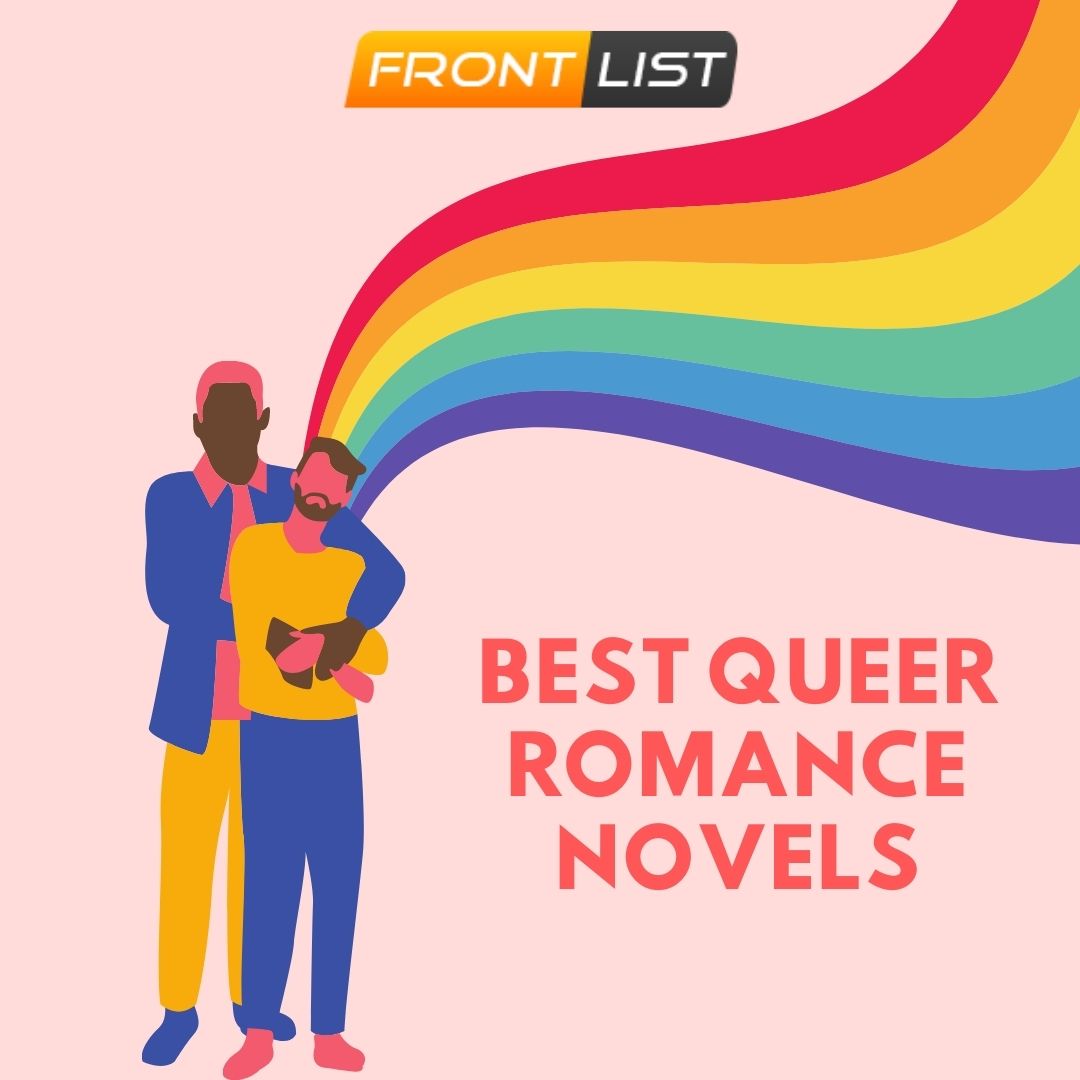 Best Queer Romance Novel